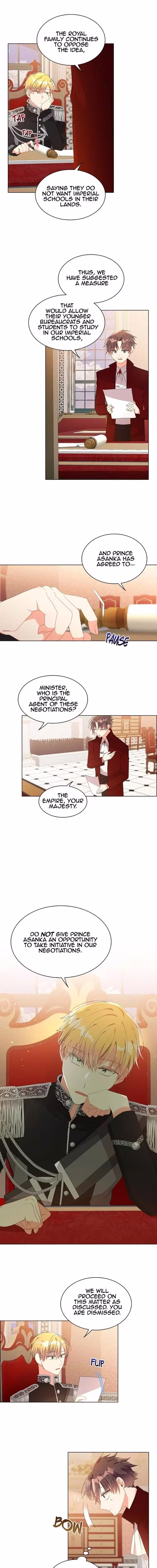 The Meaning of You - Chapter 30 - Part 8