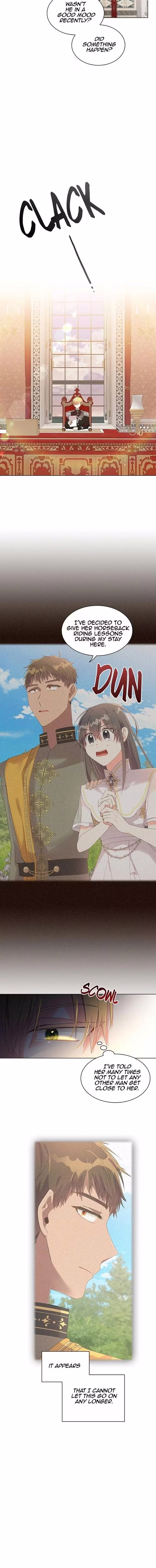 The Meaning of You - Chapter 30 - Part 9