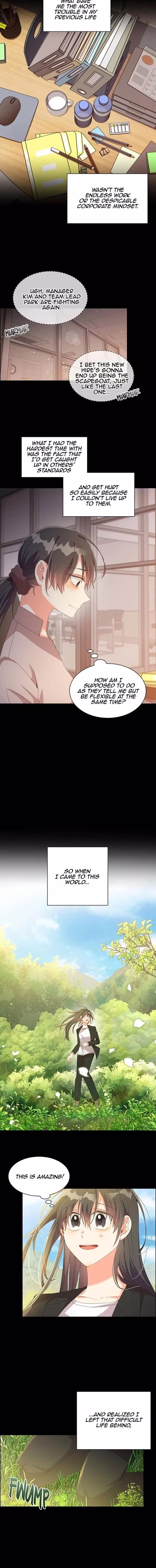 The Meaning of You - Chapter 31 - Part 3