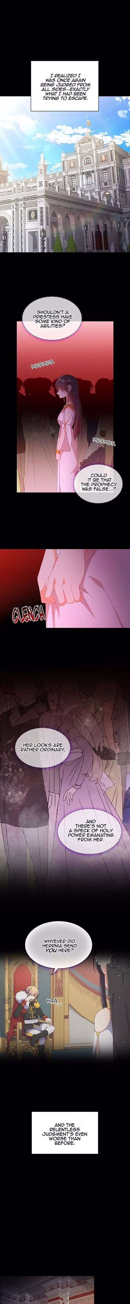 The Meaning of You - Chapter 31 - Part 5