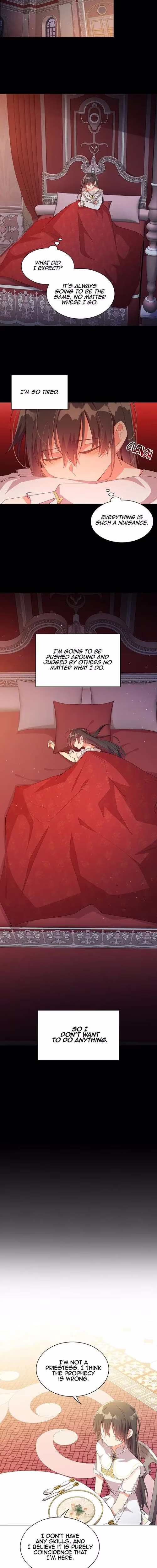 The Meaning of You - Chapter 31 - Part 6