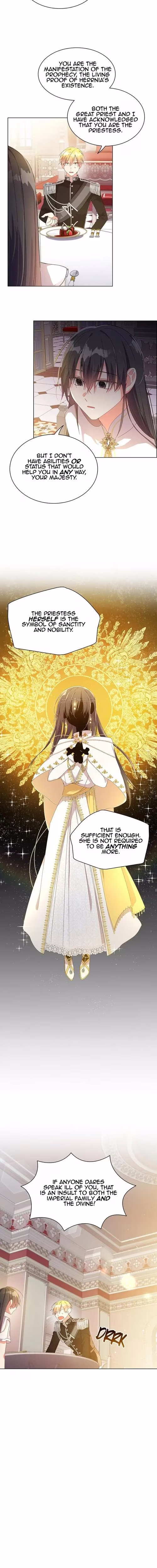 The Meaning of You - Chapter 31 - Part 7