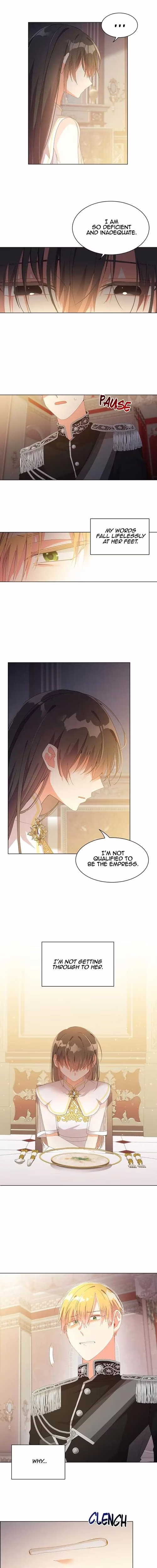 The Meaning of You - Chapter 31 - Part 8