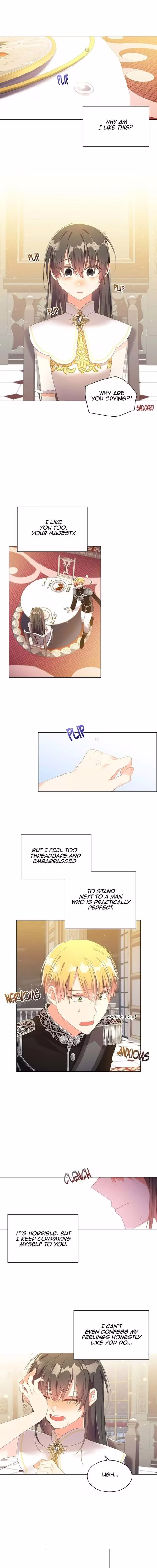 The Meaning of You - Chapter 31 - Part 11