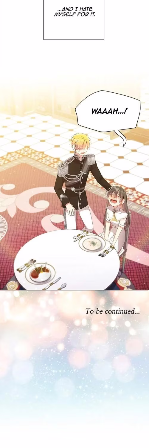 The Meaning of You - Chapter 31 - Part 12