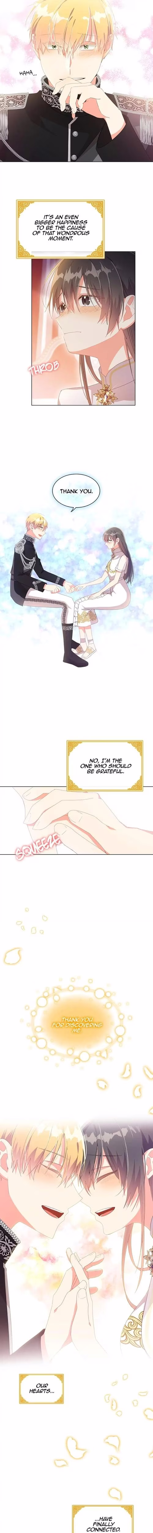 The Meaning of You - Chapter 32 - Part 5