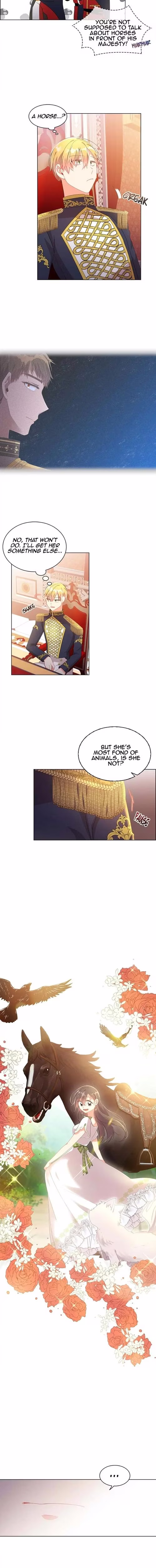 The Meaning of You - Chapter 32 - Part 10