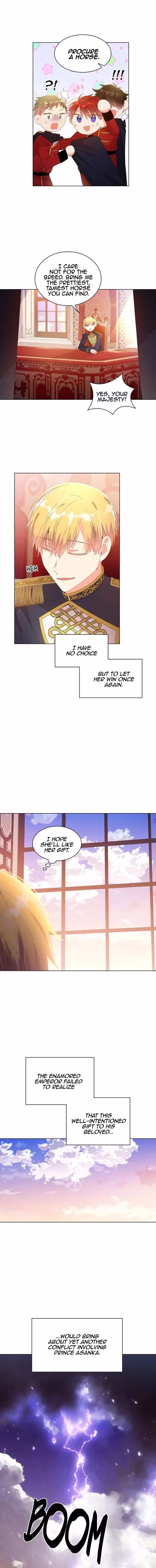 The Meaning of You - Chapter 32 - Part 11