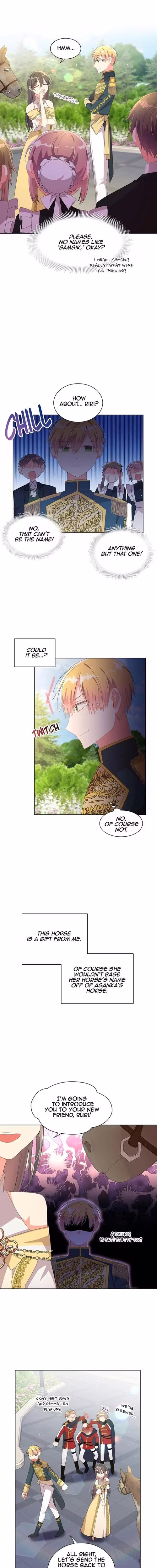 The Meaning of You - Chapter 33 - Part 5