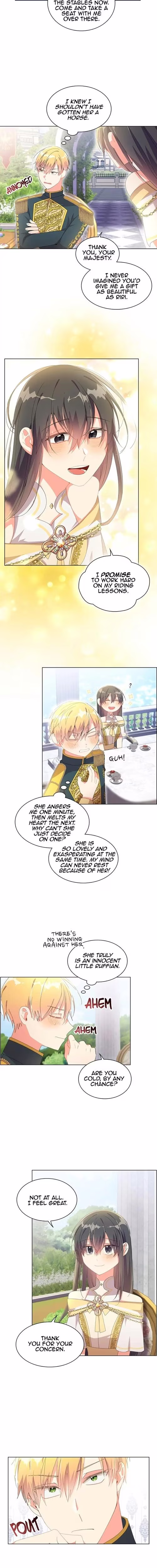 The Meaning of You - Chapter 33 - Part 6