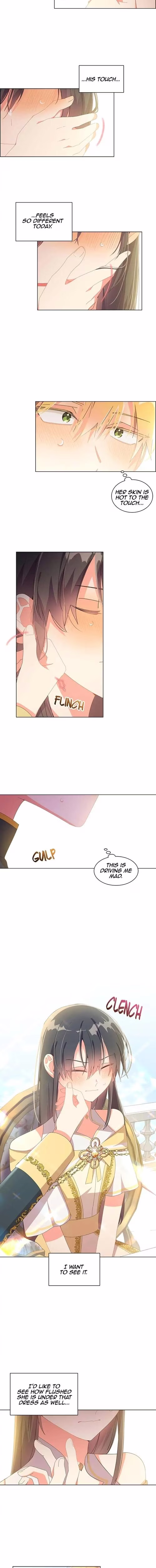 The Meaning of You - Chapter 33 - Part 9