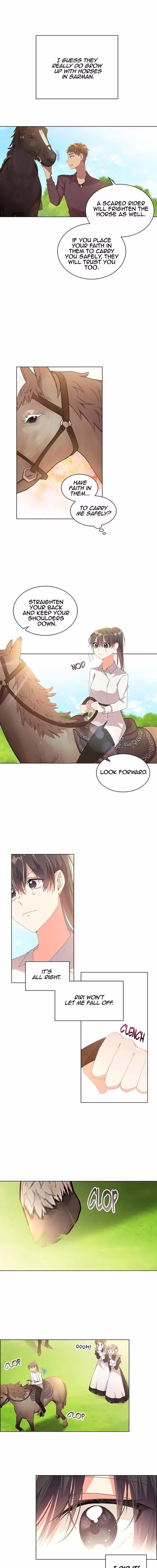 The Meaning of You - Chapter 34 - Part 3