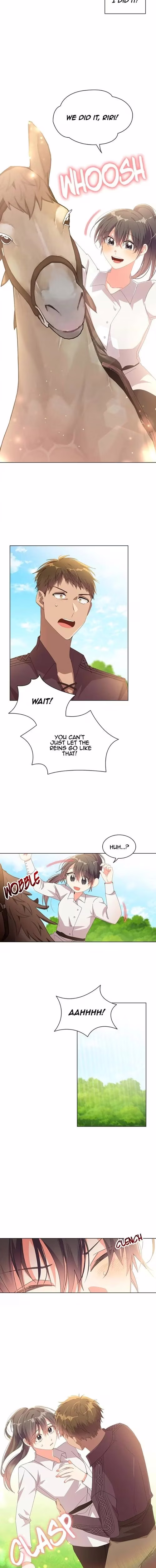 The Meaning of You - Chapter 34 - Part 4