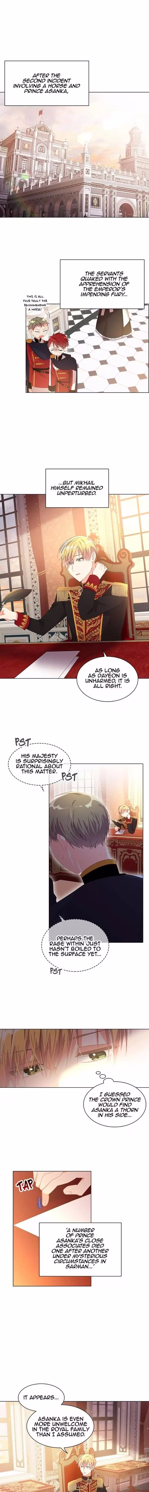 The Meaning of You - Chapter 34 - Part 6