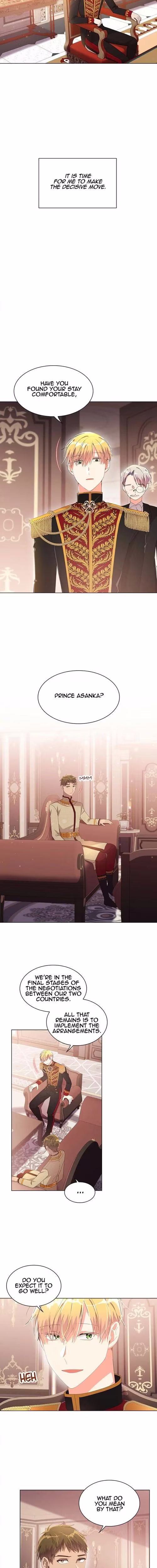 The Meaning of You - Chapter 34 - Part 7