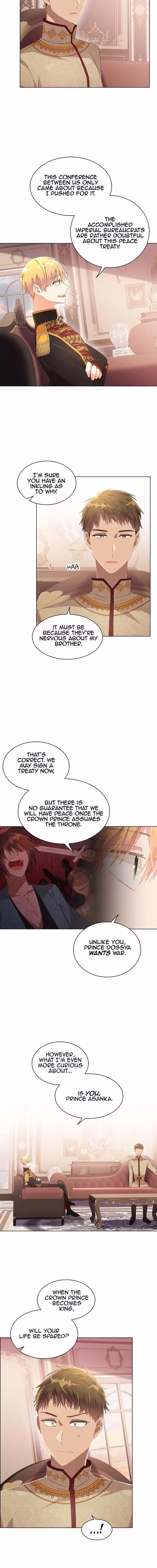 The Meaning of You - Chapter 34 - Part 8