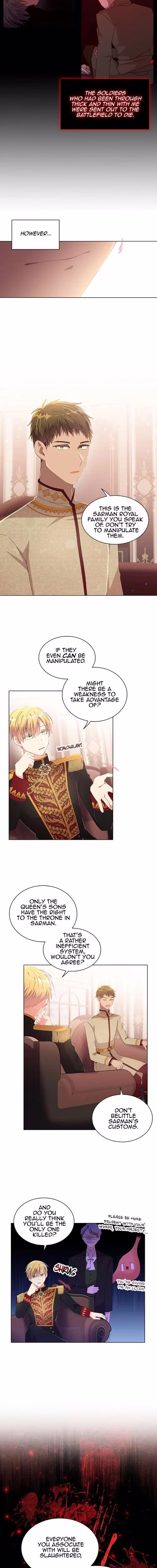 The Meaning of You - Chapter 34 - Part 10