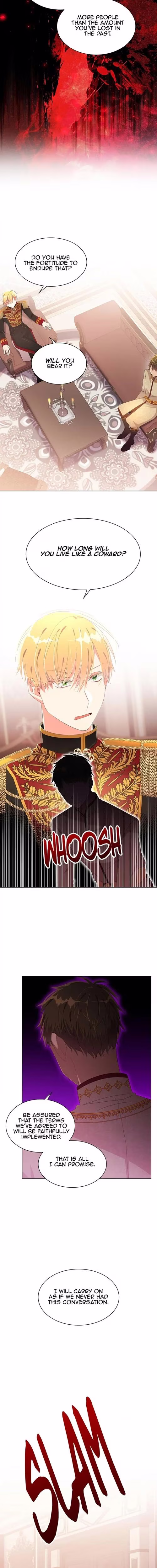 The Meaning of You - Chapter 34 - Part 11