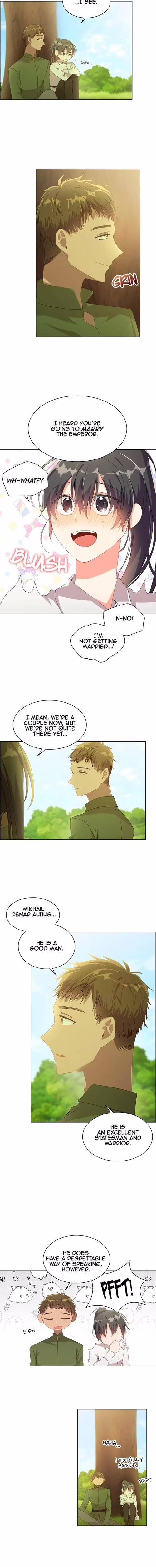 The Meaning of You - Chapter 35 - Part 3