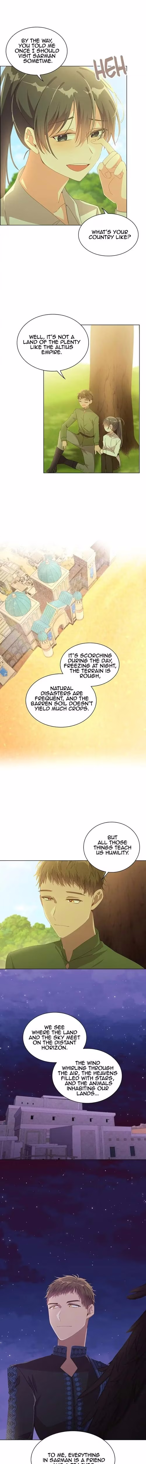 The Meaning of You - Chapter 35 - Part 4