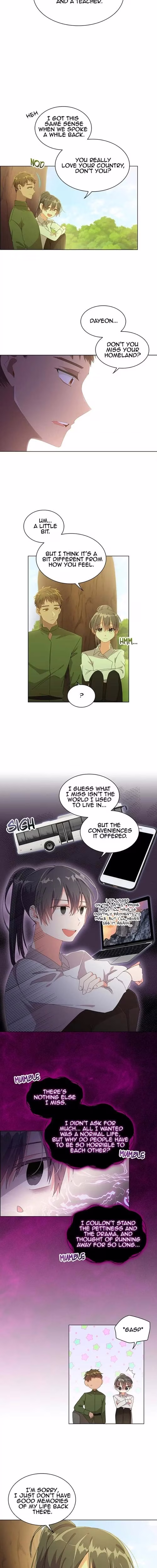 The Meaning of You - Chapter 35 - Part 5