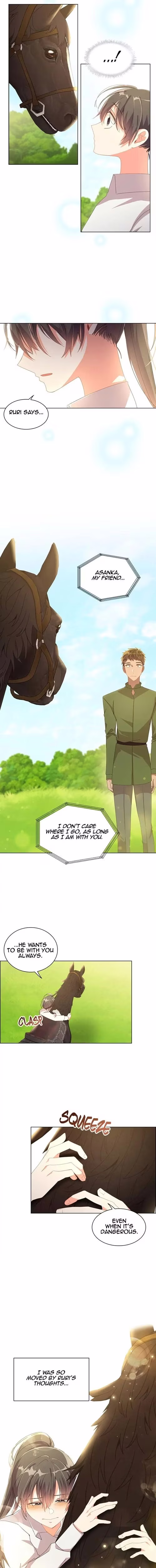 The Meaning of You - Chapter 35 - Part 8