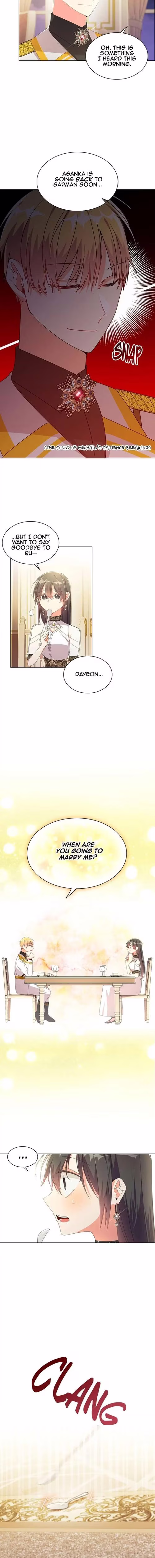 The Meaning of You - Chapter 35 - Part 11