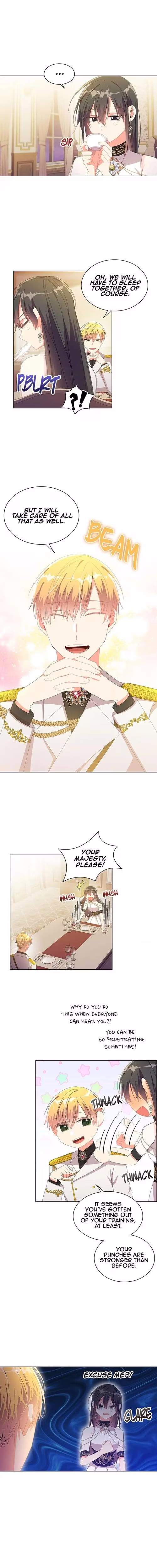 The Meaning of You - Chapter 36 - Part 3