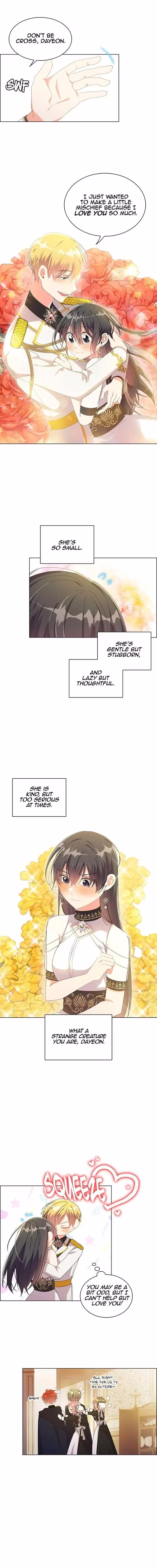 The Meaning of You - Chapter 36 - Part 4