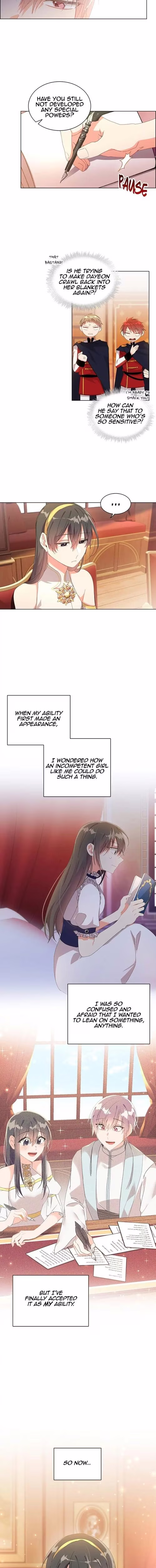 The Meaning of You - Chapter 36 - Part 7