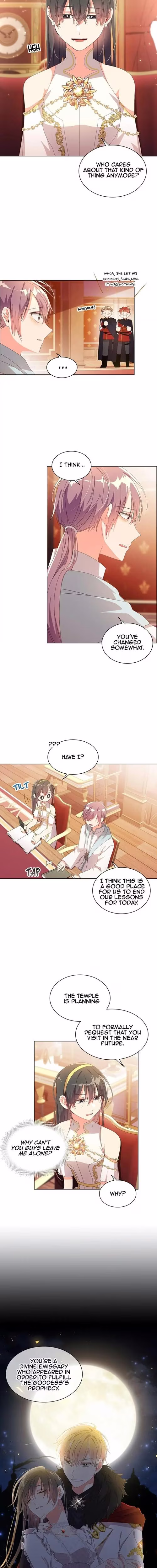 The Meaning of You - Chapter 36 - Part 8