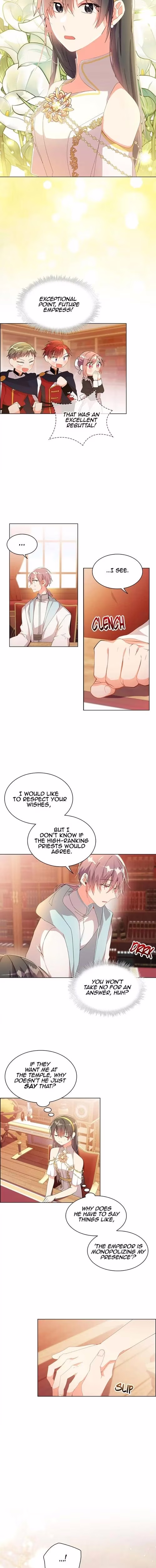 The Meaning of You - Chapter 36 - Part 10