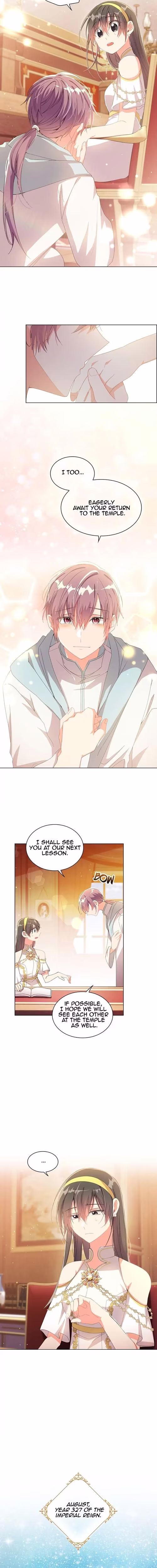 The Meaning of You - Chapter 36 - Part 11