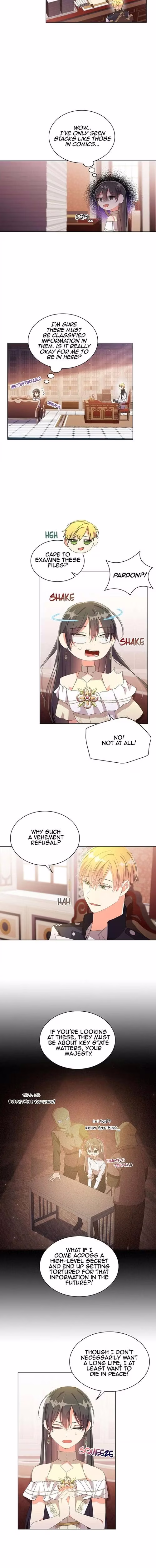 The Meaning of You - Chapter 37 - Part 5