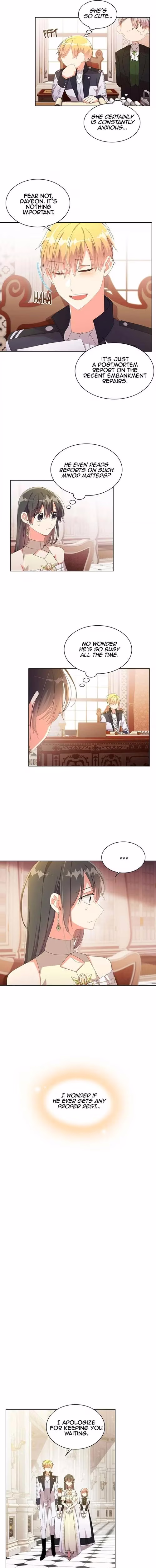 The Meaning of You - Chapter 37 - Part 6