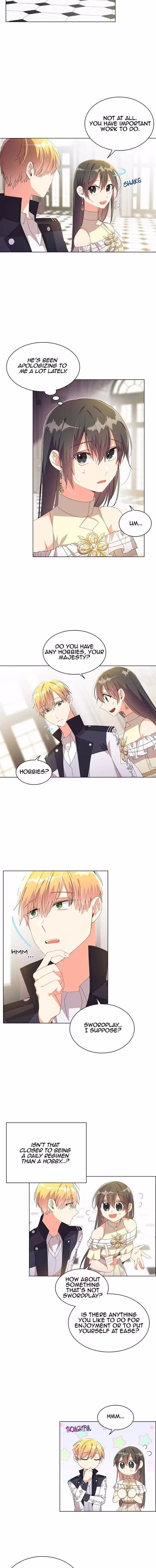 The Meaning of You - Chapter 37 - Part 7