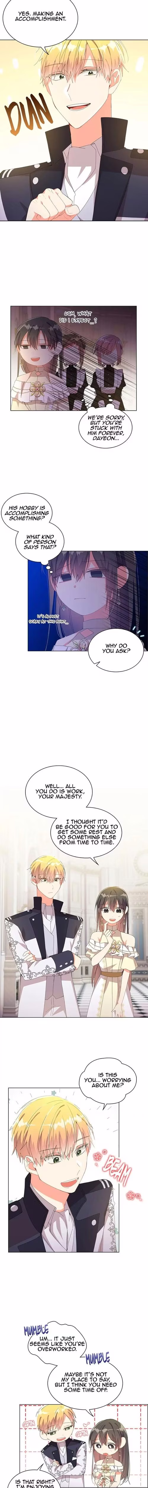 The Meaning of You - Chapter 37 - Part 8