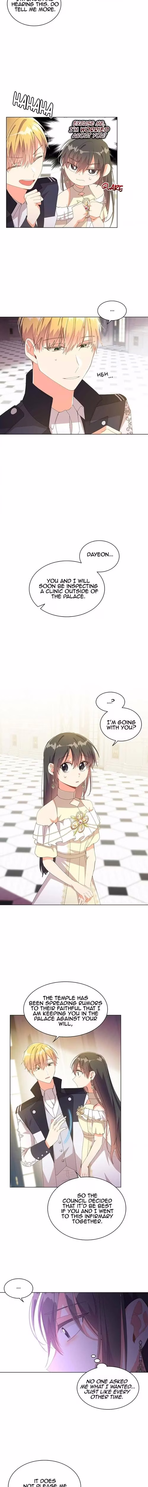 The Meaning of You - Chapter 37 - Part 9