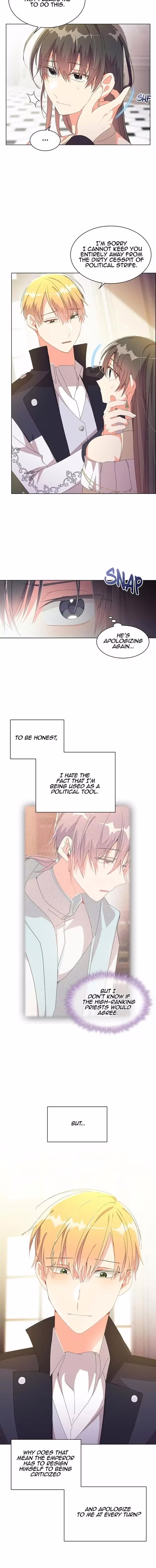 The Meaning of You - Chapter 37 - Part 10