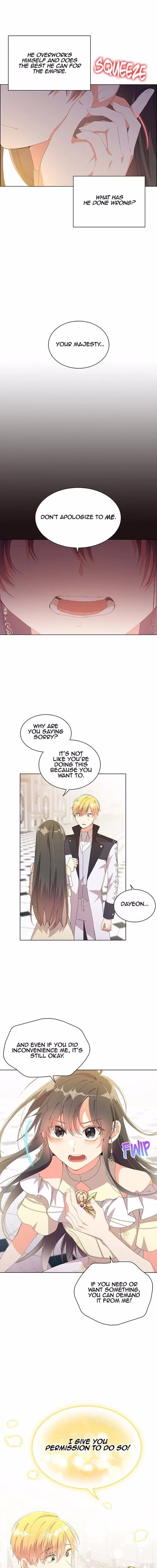 The Meaning of You - Chapter 37 - Part 11