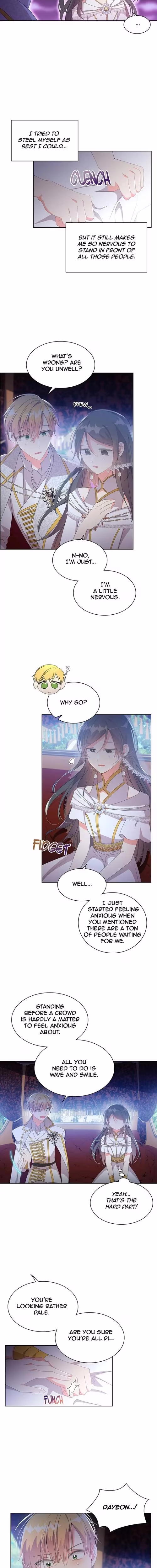 The Meaning of You - Chapter 38 - Part 5