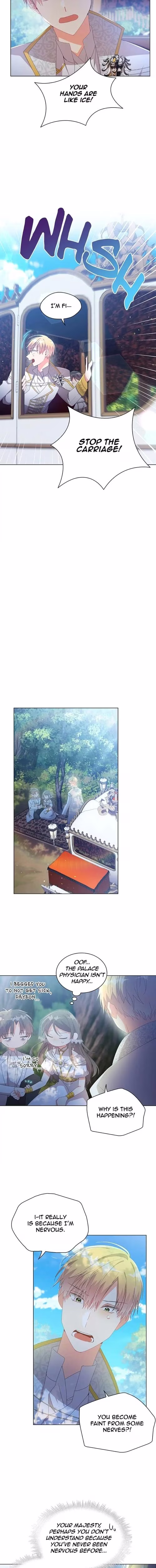 The Meaning of You - Chapter 38 - Part 6