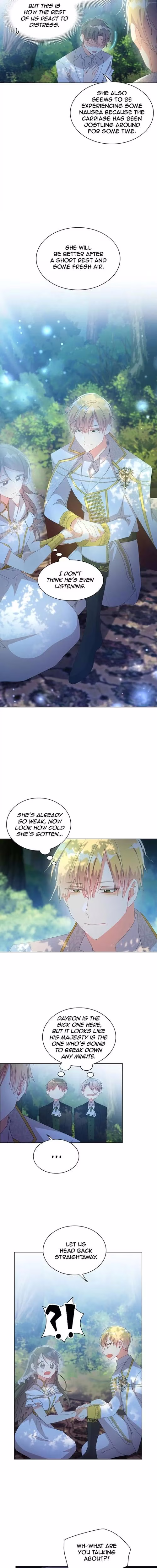 The Meaning of You - Chapter 38 - Part 7