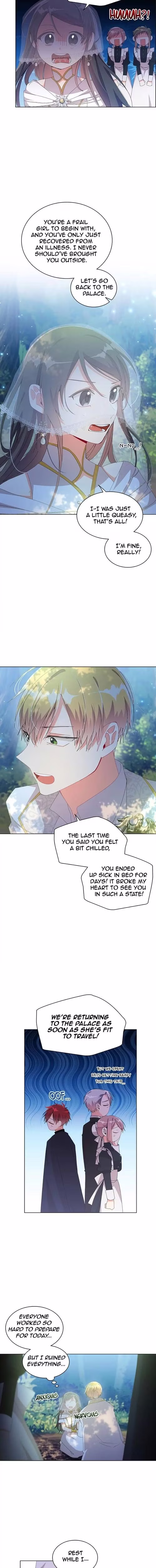 The Meaning of You - Chapter 38 - Part 8