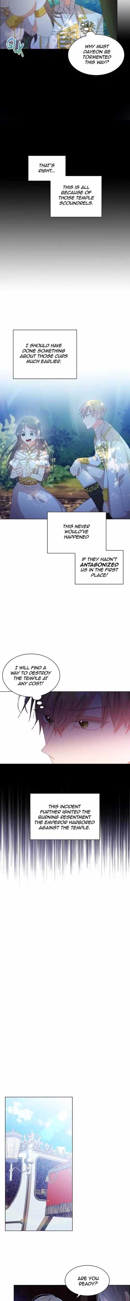 The Meaning of You - Chapter 38 - Part 10