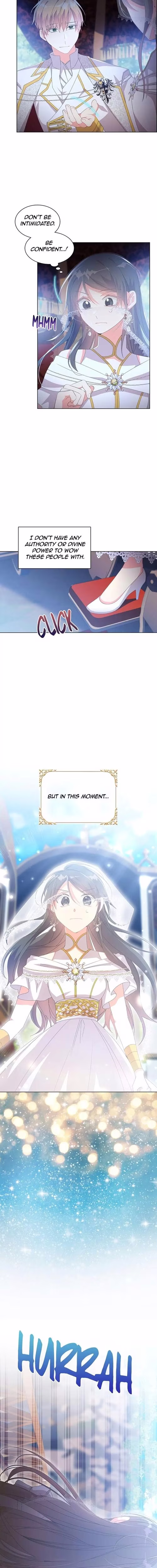 The Meaning of You - Chapter 38 - Part 11