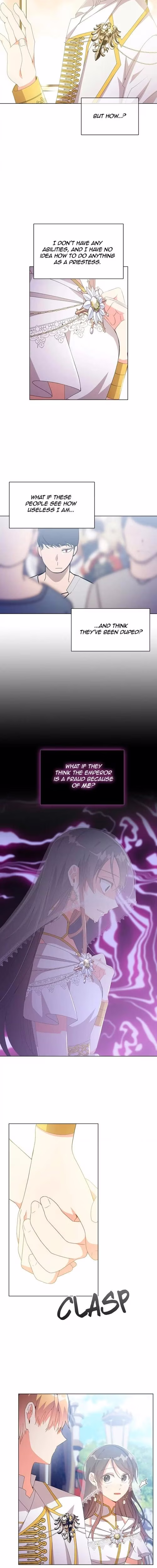 The Meaning of You - Chapter 39 - Part 4