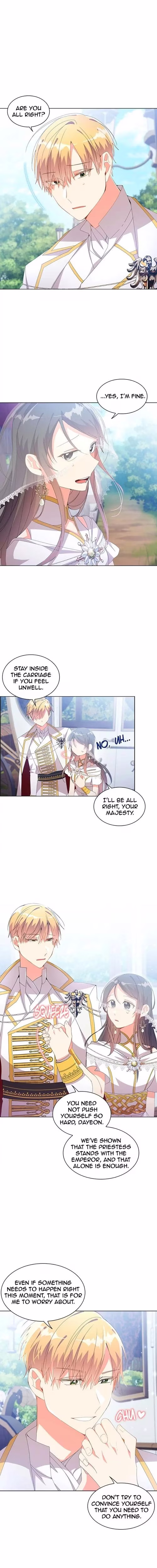 The Meaning of You - Chapter 39 - Part 5