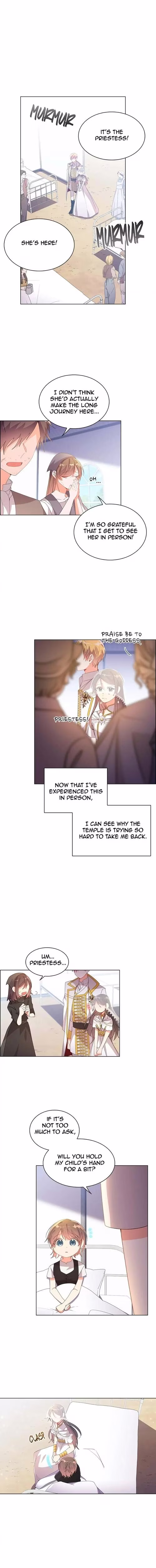 The Meaning of You - Chapter 39 - Part 7