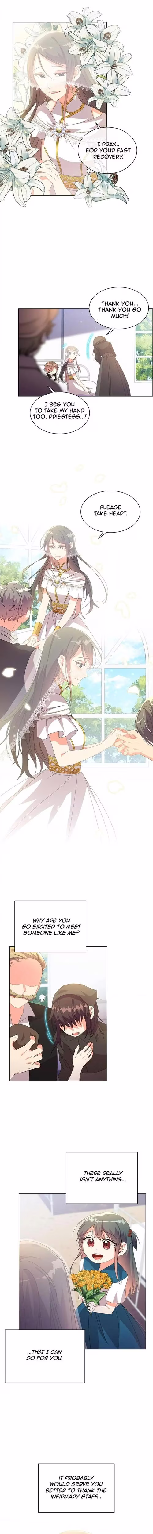 The Meaning of You - Chapter 39 - Part 8